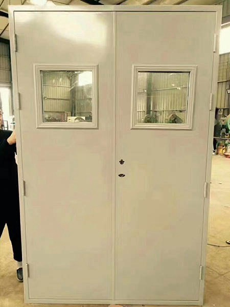 鋼制防火門廠家