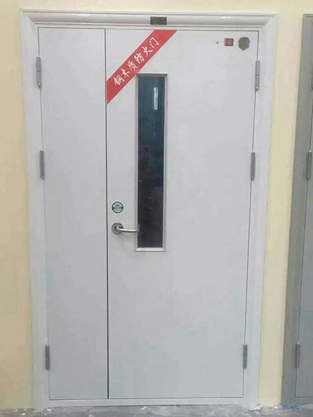 鋼制防火門標(biāo)準(zhǔn)規(guī)范