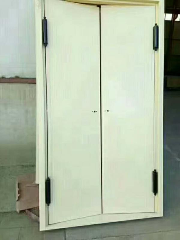 鋼制防火門生產(chǎn)廠家