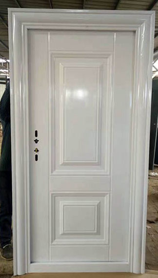 防火防盜門廠家