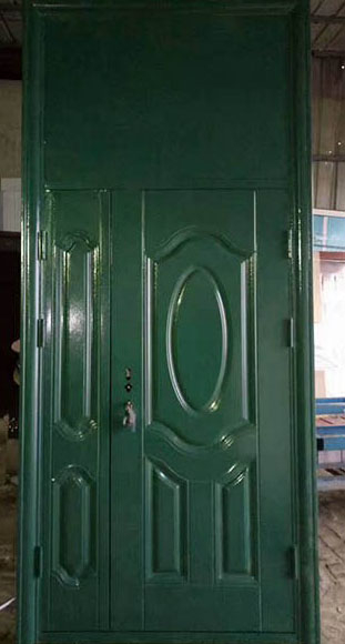 防火防盜門生產(chǎn)廠家