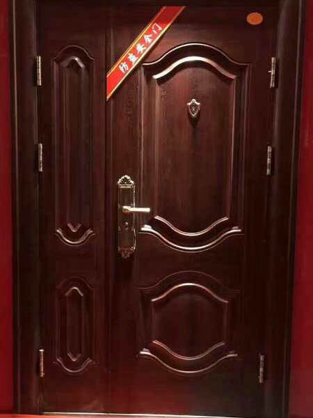 防火防盜門公司