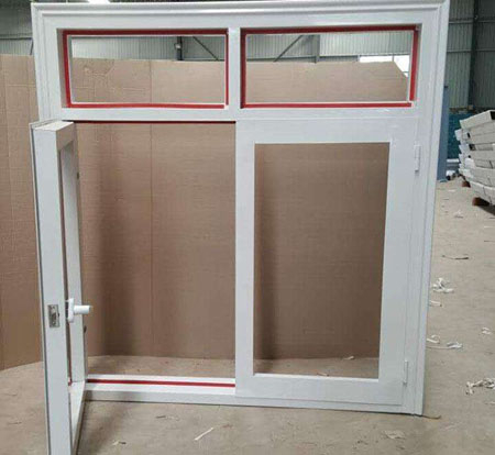 鋁質(zhì)耐火窗廠家
