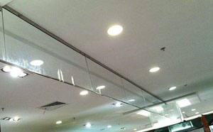 擋煙垂壁生產(chǎn)廠家