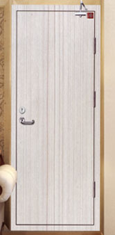 木質(zhì)防火門驗收規(guī)范