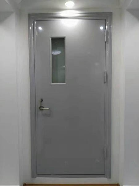 鋼質(zhì)防火門廠家