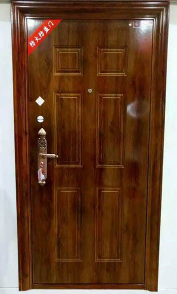 防火防盜門廠家供應(yīng)