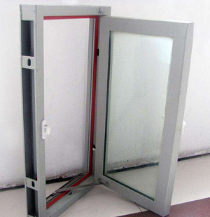 河北防火窗生產(chǎn)廠家介紹