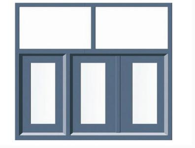 任丘防火門窗廠家簡介