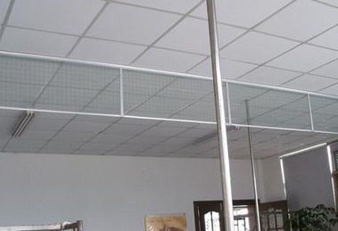 固定式擋煙垂壁定制