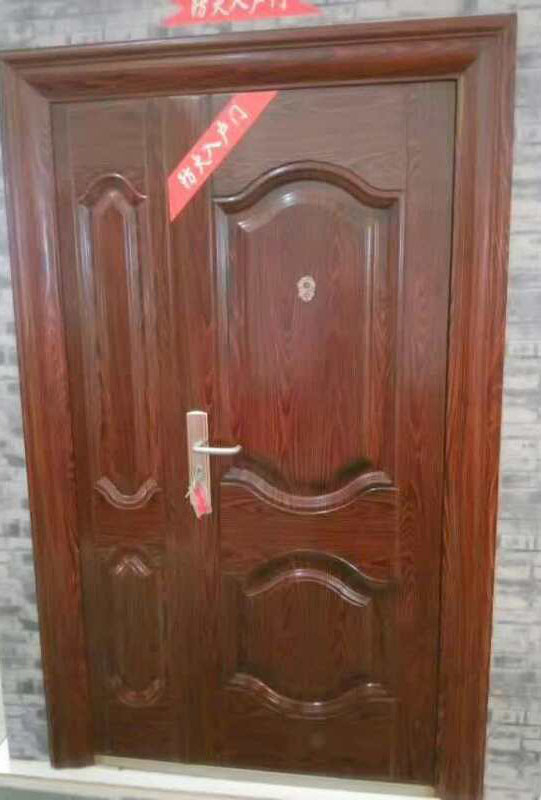 防火防盜門生產(chǎn)廠家