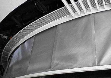 活動式擋煙垂壁介紹