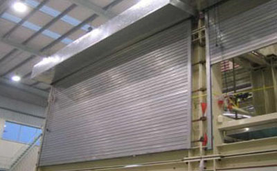 防火卷簾門廠家供應(yīng)