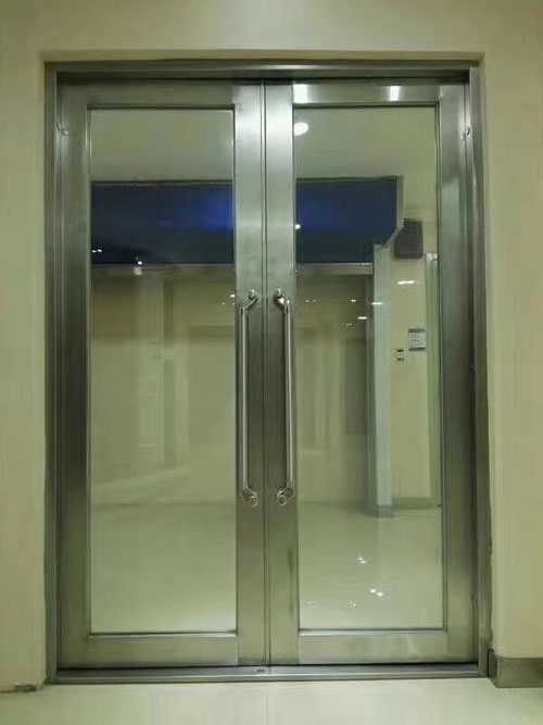 不銹鋼防火門(mén)生產(chǎn)廠家