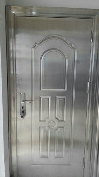 不銹鋼門生產(chǎn)廠家