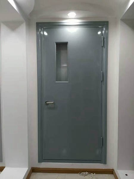 河北鋼制防火門廠家