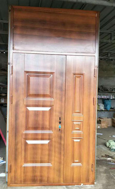 木質(zhì)防火門