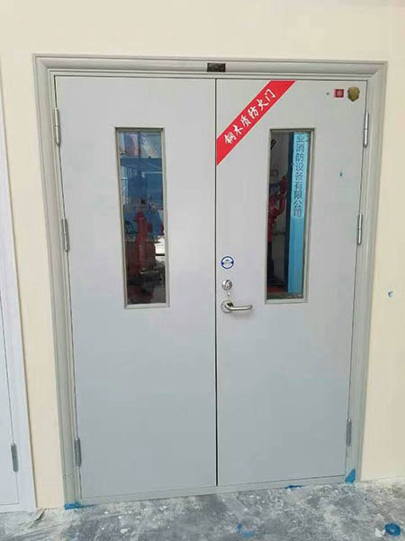 滄州鋼質(zhì)防火門廠家