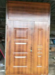 木質(zhì)防火門生產(chǎn)定做廠家