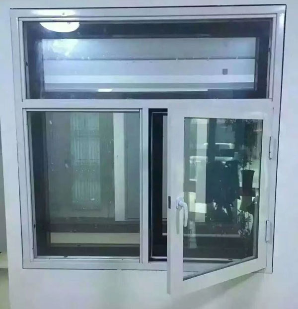 斷橋鋁防火窗定制生產(chǎn)
