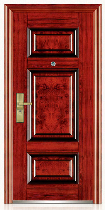 防火防盜門定做廠家