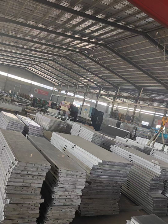 車(chē)間環(huán)境