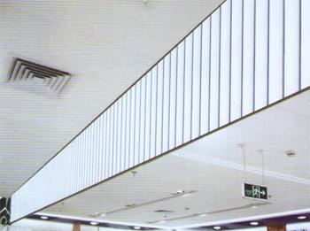 擋煙垂壁生產(chǎn)廠家